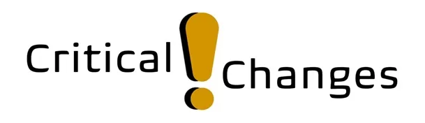 Critical Changes